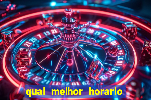 qual melhor horario para jogar fortune dragon